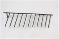 Indsats for tallerkener, Gram opvaskemaskine (bagerste - højre)