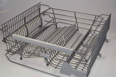 Trådkurv, Asko opvaskemaskine (øvre)