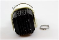 Varmepumpe, Beko opvaskemaskine