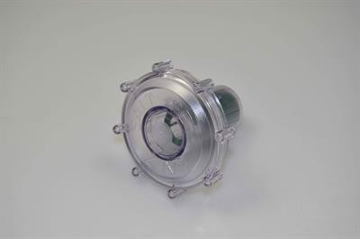 Saltlåg, Vølund opvaskemaskine - Klar (uden indikator)