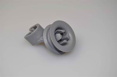 Kurvehjul, Vølund opvaskemaskine (1 stk øvre)