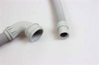 Bestikkurv, Asko industriopvaskemaskine