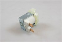 Saltventil, Cylinda opvaskemaskine