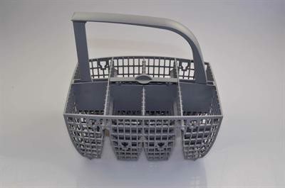 Bestikkurv, Cylinda industriopvaskemaskine - 103 mm x 145 mm
