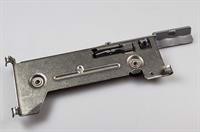 Kurvehjul, Upo opvaskemaskine (med holder - øverste højre)