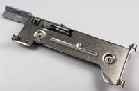 Kurvehjul, Upo opvaskemaskine (med holder - øverste venstre)