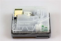 Sæbe - /afspændingsautomat, Beko opvaskemaskine - Grå