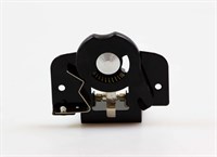 Børnesikring, Cylinda komfur & ovn