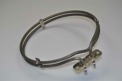 Ringvarmelegeme, Upo komfur & ovn - 230V/2000W