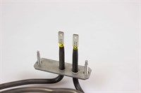 Ringvarmelegeme, Atag komfur & ovn - 2100W