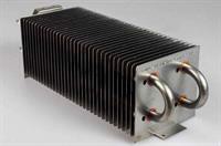 Varmelegeme, Nimo industritørretumbler/-skab