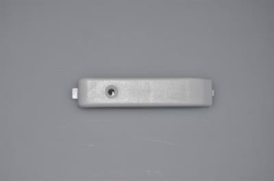 Beslag for glas, Upo emhætte (venstre)