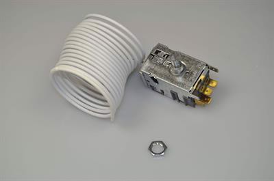 Termostat, Elektro Helios køl & frys