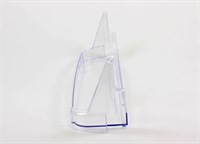 Dørhylde, Arthur Martin køl & frys (øvre)