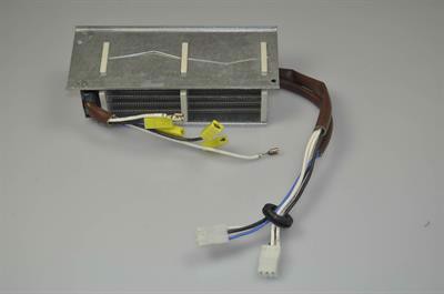 Varmelegeme, Atlas tørretumbler - 230V/1800+600W