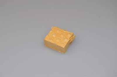 Svamp for overløb, Husqvarna opvaskemaskine