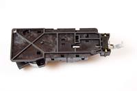 Børnesikring, AEG komfur & ovn