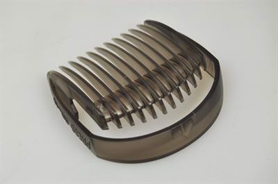 Afstandskam, Babyliss hår- & skægtrimmer - 0,5 - 4,5 mm