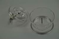 Dry Grinder, Bamix minihakker & stavblender - Klar