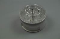 Processor, Bamix minihakker & stavblender - Hvid (udgået)