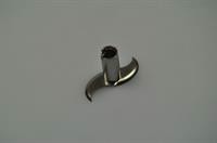 Skarp kniv, Bamix minihakker & stavblender (kød/grøntsager)