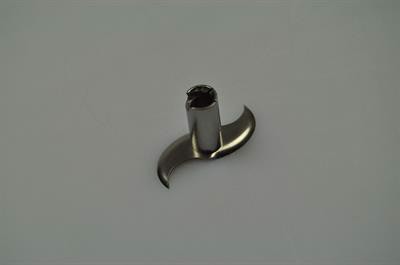 Skarp kniv, Bamix minihakker & stavblender (kød/grøntsager)