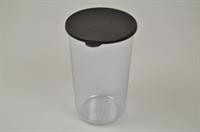 Bæger, Bamix minihakker & stavblender - 600 ml (udgået)