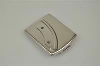 Snitteskive, Bamix minihakker & stavblender (SliceSy)