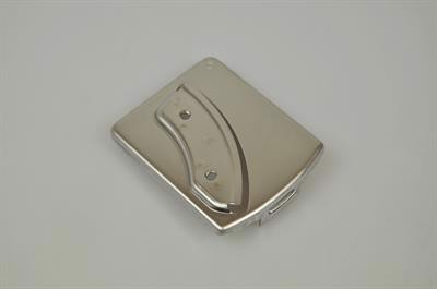 Snitteskive, Bamix minihakker & stavblender (SliceSy)