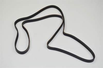 Rem, Whirlpool vaskemaskine - 1248/J5 MA