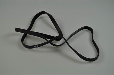 Rem, Electrolux industrivaskemaskine - 1195-1197/J6EL