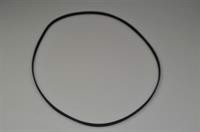 Rem, Whirlpool vaskemaskine - 1207/4PJE