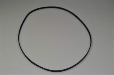 Rem, Whirlpool vaskemaskine - 1207/4PJE