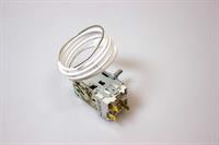 Termostat, Cylinda køl & frys