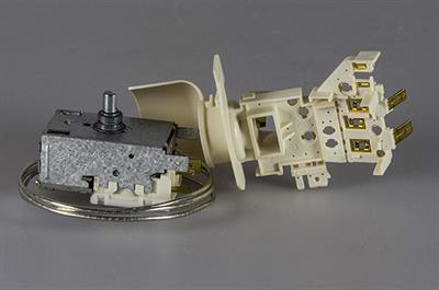 Termostat, Ikea køl & frys