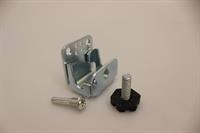 Hængsel, Elvita køl & frys (nedre)