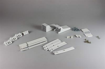 Monteringsbeslag, Fagor køl & frys (sæt)