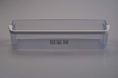 Flaskehylde i dør, Bauknecht køl & frys (nedre)