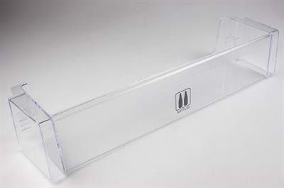 Flaskehylde i dør, Whirlpool køl & frys (nedre)