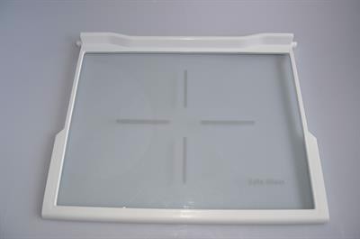 Glashylde, Bauknecht køl & frys