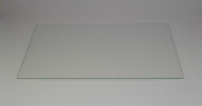 Glashylde, Bauknecht køl & frys