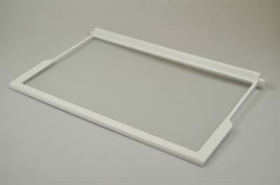 Glashylde, Whirlpool køl & frys