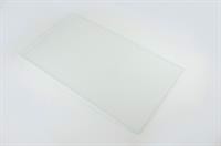 Glashylde, Ikea køl & frys