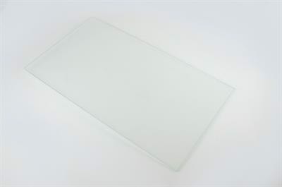 Glashylde, Privileg køl & frys