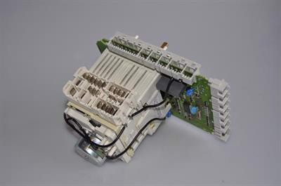 Timer, Bauknecht vaskemaskine