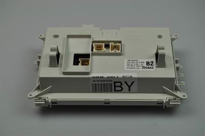 Elektronik-enhed, Bauknecht vaskemaskine