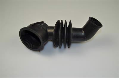 Bundslange, Whirlpool vaskemaskine