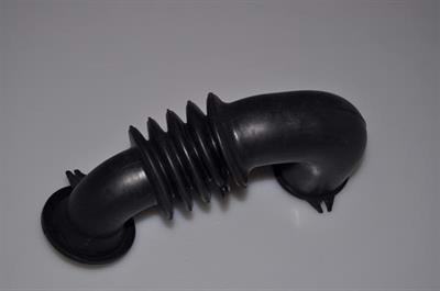 Bundslange, LG Electronics vaskemaskine