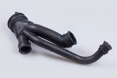 Fordelingsslange, Bauknecht vaskemaskine