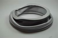 Dørbælg, Husqvarna vaskemaskine - Gummi